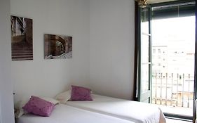 Bed&Breakfast Bells Oficis